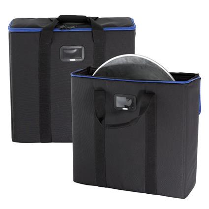 Car Case Borsa Imbottita Porta-Riflettori CC22 (max 60cm)